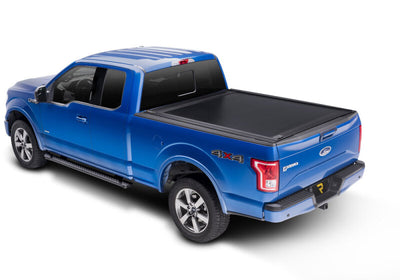 Retrax 09-14 F-150 Super Crew/Super Cab & Reg. Cab 6.5ft Bed RetraxONE MX