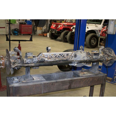 Synergy 07-18 Jeep Wrangler JK/JKU Dana 30 Front Axle Truss Kit