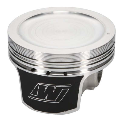Wiseco Volvo B5234T 81.25 mm Bore 35.90 mm CH -10.00 CC Piston Set