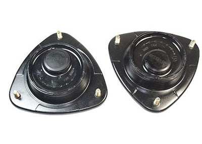 Whiteline 9/07-8/12 Subaru Impreza / 9/03-8/09 Legacy Front Strut Mount-Offset Assy (Camber/Caster)