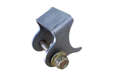 Rust Buster 01-10 GM Pickup Body Mount Brackets-(Left)