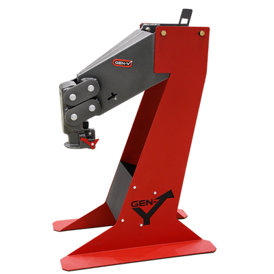 Gen-Y Executive Hitch Display Stand