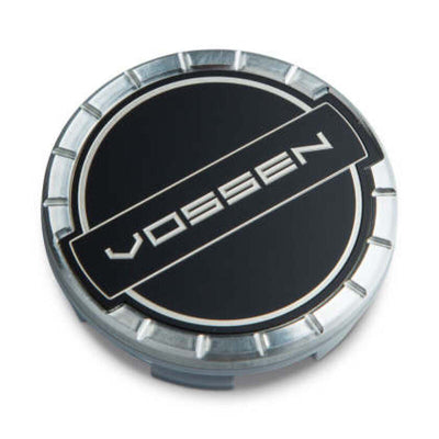 Vossen Billet Sport Cap 1.0 - Large - Classic - Transparent Clear