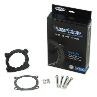 Volant 08-21 Toyota/Lexus Truck / SUV4.6L | 5.7L Vortice Throttle Body Spacer