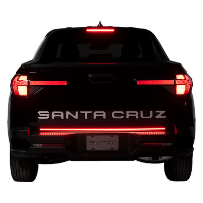 Putco 36in LED Tailgate Light Bar Blade