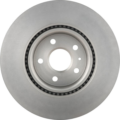 Brembo 17-21 Honda Civic Rear UV Coated Rotor