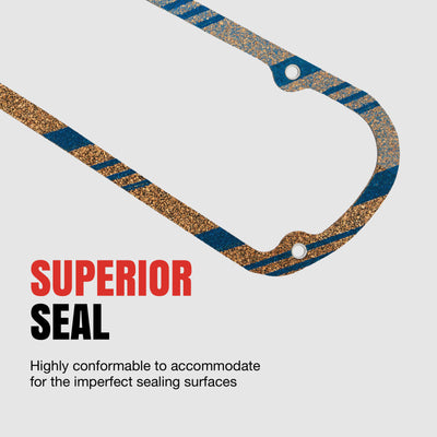 Fel-Pro 01-10 Ford Explorer/Ranger Engine Valve Cover Gasket Set