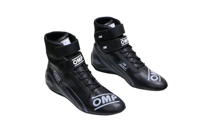 OMP ARP SHOES MY24 BLACK SZ 40