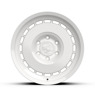 fifteen52 Evolution MX 17x8 5x108 38mm ET 63.4mm Center Bore Classic White Wheel