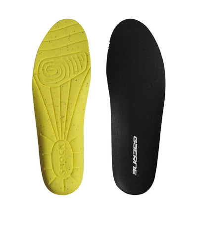 Gaerne Fussbett Sole Replacement Ergo/Black Size - 13