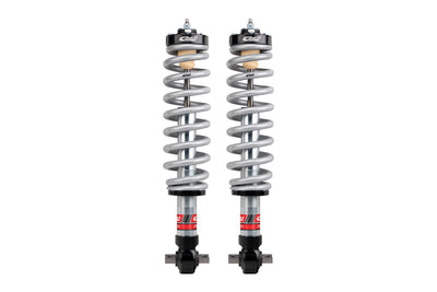 Eibach 2024+ Ford Ranger Pro-Truck Coilover Kit