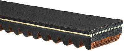 Gates 00-01 Kawasaki Mule 2500 617cc Drive G-Force CVT Belt