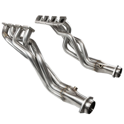 1-3/4" Header and Connection Kit. 05-08 Charger/Challenger/Magnum/300C 5.7L HEMI