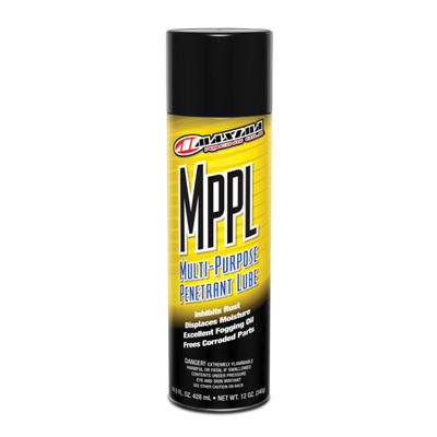Maxima MPPL Multi-Purpose Penetrant Lube - 12oz (Aerosol)