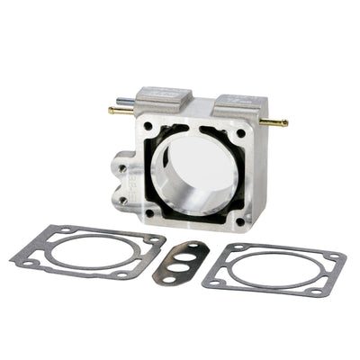 BBK 86-93 Mustang 5.0 70mm EGR Throttle Body Spacer Plate BBK Power Plus Series