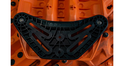 Maxtrax Flat Rack Mount Xtreme Mpsx With C Nut