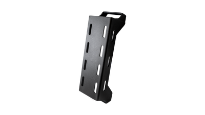 Body Armor 4x4 2016+ Tacoma Overland Rack Accessory Mount Fits TC-6125