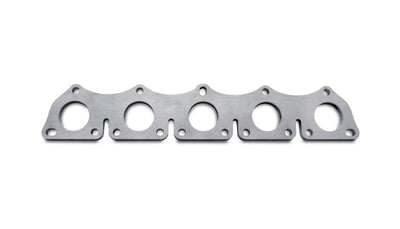 Vibrant Exhaust Manifold Flange for 05+ VW 2.5L 5 Cyl - 1/2in Thick