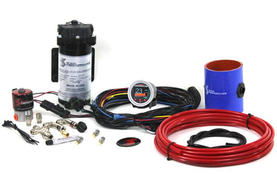 Snow Performance Stg 2 Boost Cooler Ford 7.3/6.0/6.4/6.7 Powerstroke Water Injection Kit