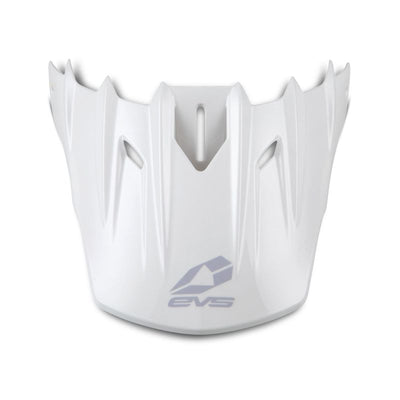 EVS T5 Torino Helmet Visor - Grey
