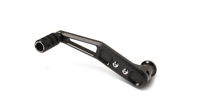 Performance Machine Adjustable Shift Lever Assembly Drifter - Black Ops