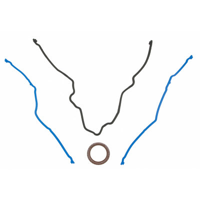 Fel-Pro Ford Mustang TCS 46072-1 Engine Timing Cover Gasket Set