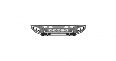 Road Armor 17-22 Ford F250/F350 iDentity Aluminum Shackles