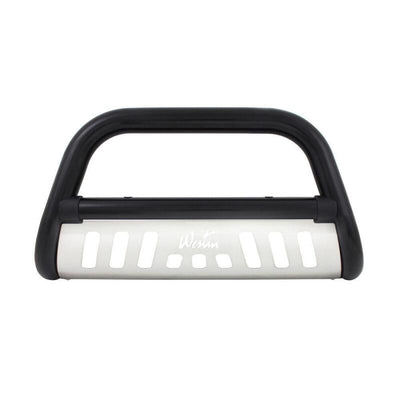Westin 2004-2008 Ford/Lincoln F-150 Ultimate Bull Bar - Black