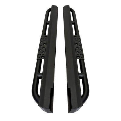 Westin 20-23 Ford Bronco 2 Door (Excl. Bronco Sport) XTS Rock Slider - Textured Black