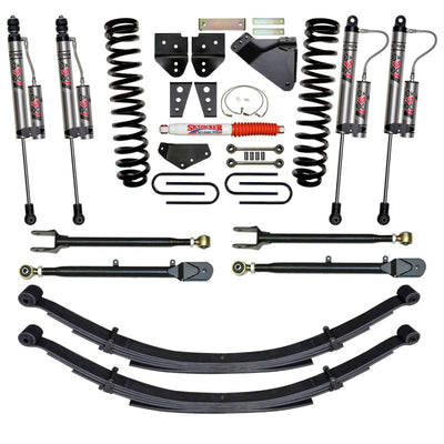 Skyjacker 8.5In SYSTEM 08F250 4WD DIESL