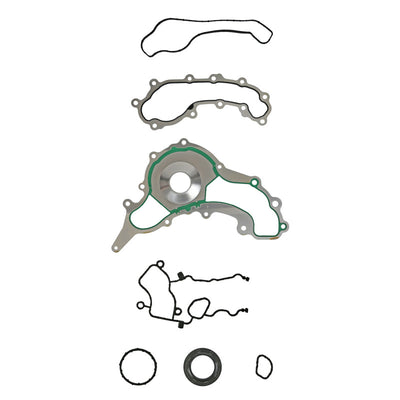 Fel-Pro Jeep Wrangler TCS 46162-1 Engine Timing Cover Gasket Set