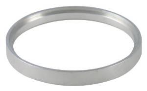 Vibrant -10 AN Black Nylon Braided Flex Hose w/ PTFE liner (5FT long)