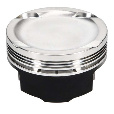 JE Pistons Audi 5.2L FSI R8 V10 85mm Bore 1.086 CH -4.70cc Pistons - Set of 10