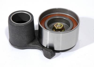 Gates 00-03 Volvo VN Series Cummins ISX Diesel Fan Belt Drive Tensioner