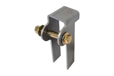 Rust Buster 01-10 GM Pickup Body Mount Brackets-(Right)