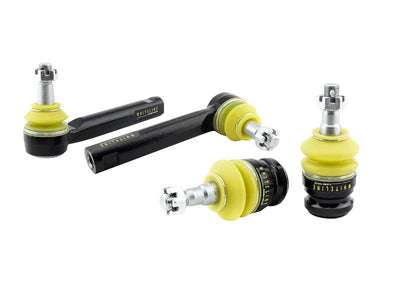 Whiteline 89-98 Nissan 240SX S13 & S14 / 90-96 Nissan 300zx Z32 Rear Camber adj kit - uppr c/arm