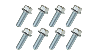 Rust Buster 1999-2019 Chevy & GMC Pick Up Trucks Truck Bed Bolt Kit