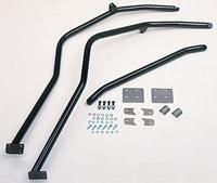 Cusco Chro-moly Roll Cage 4P JZA80 (S/O / No Cancel)