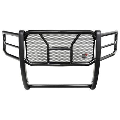 Westin 15-19 Ford F-150 w/ Front Camera HDX Grille Guard - Black