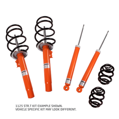 Koni 1125 STR.T Kit 11-21 Dodge Challenger RWD V6 3.5L