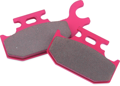 BikeMaster BM-307 Sintered Brake Pads