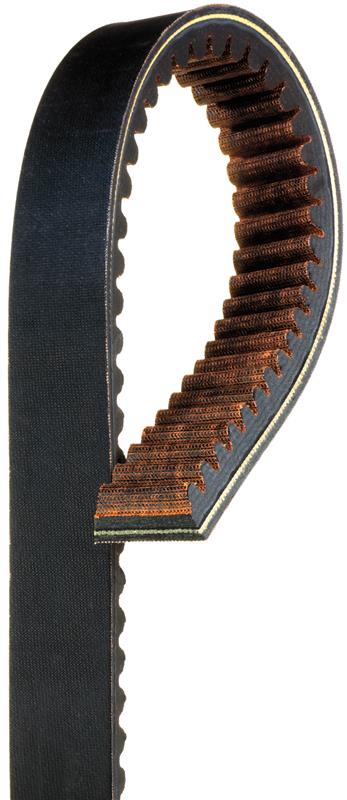 Gates 06-07 Polaris Sawtooth 200 196cc Drive G-Force CVT Belt