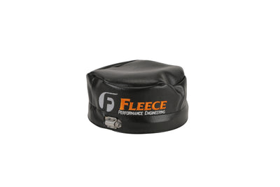 Fleece Performance 7in Straight Cut Hood Stack Cover