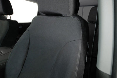 Covercraft Endura Waterproof Polyester SeatSaver Custom Third Row Seat Covers