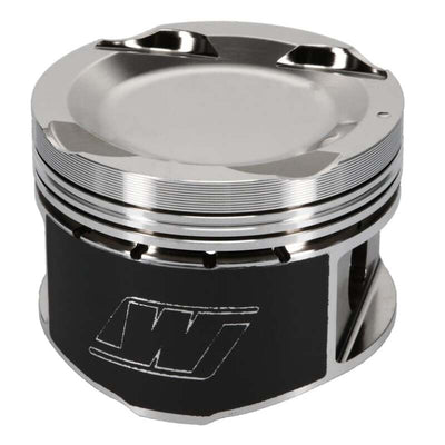 Wiseco VW 2.3L 20V 81.50 mm Bore 37.10 mm CH -20.20 CC Piston Set