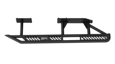 Body Armor 4x4 10-24 Toyota 4Runner Revo Rock Sliders