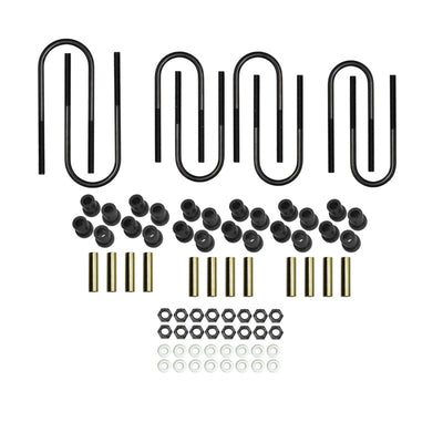 Skyjacker 71-73 International Scout II 2-4 in. Component Box