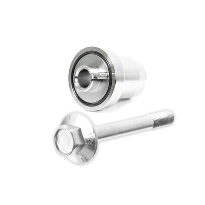 Fluidampr 2017+ Subaru FA24 Pulley Adapter Kit