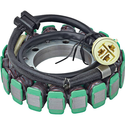 Arrowhead Kawasaki 12V Stator