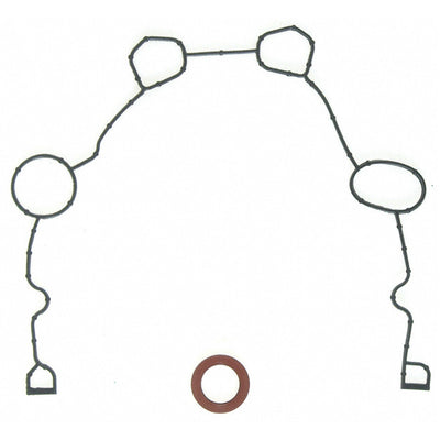 Fel-Pro Dodge RAM 1500 TCS 46057 Engine Timing Cover Gasket Set